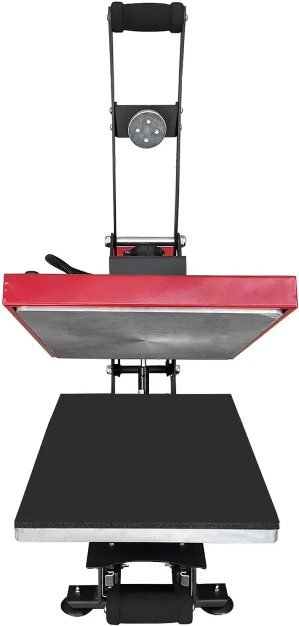 Affordable M-20 A2 Heat Press Machine Nairobi | Call / WhatsApp 0119383838 | Credible Point