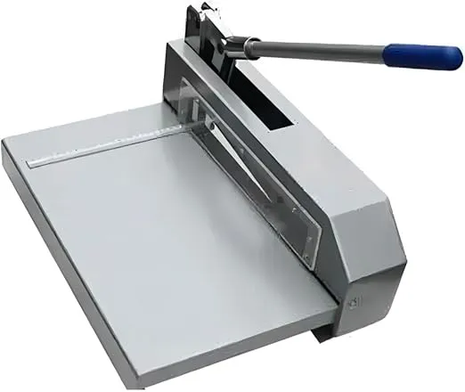 Sublimation Sheets Cutter Machine
