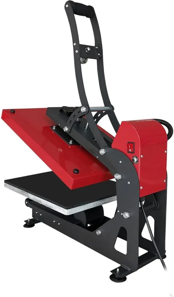 Affordable M-20 A2 Heat Press Machine Nairobi | Call / WhatsApp 0119383838 | Credible Point