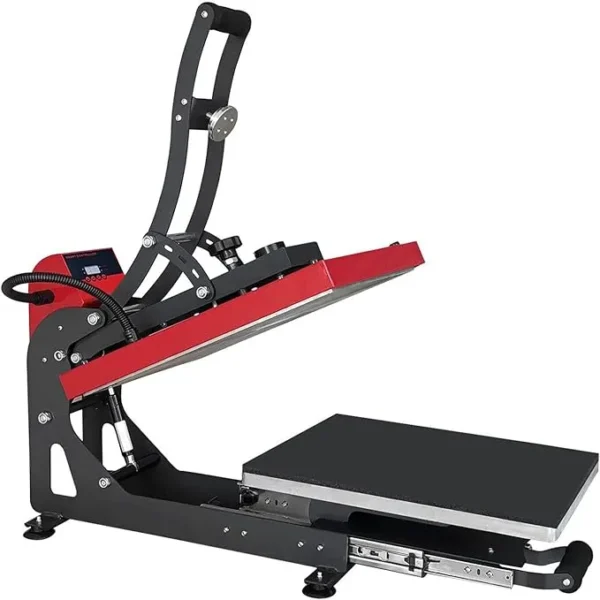 Affordable M-20 A2 Heat Press Machine Nairobi | Call / WhatsApp 0119383838 | Credible Point