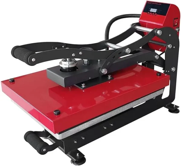 Affordable M-20 A2 Heat Press Machine Nairobi | Call / WhatsApp 0119383838 | Credible Point