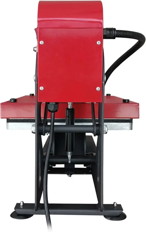 Affordable M-20 A2 Heat Press Machine Nairobi | Call / WhatsApp 0119383838 | Credible Point