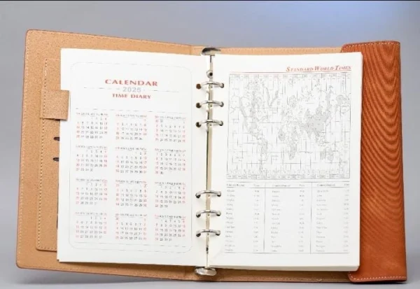 A5 Organizers – Premium Multi-Compartment Professional Organizers Nairobi KSh 500 Credible Point