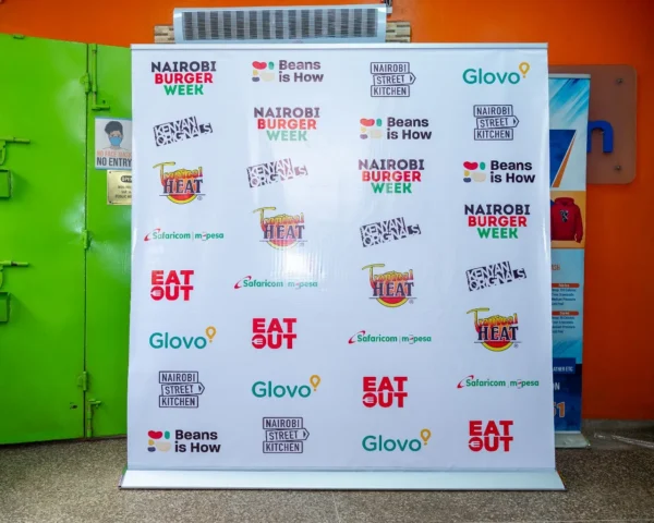 Affordable Media Broad Base Backdrop Banner 3x2m Press Conference Display Nairobi Call WhatsApp 0119383838 Credible Point