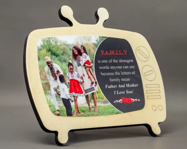 MDF Photo Frames | Call / WhatsApp 0119383838 | Credible Point