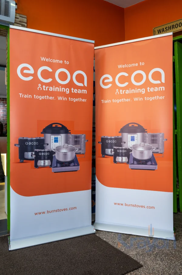 Broad Base Rollup Banner 5kg 4kg Heavy-Duty Pull Up Stand Nairobi Call WhatsApp 0119383838 Credible Point