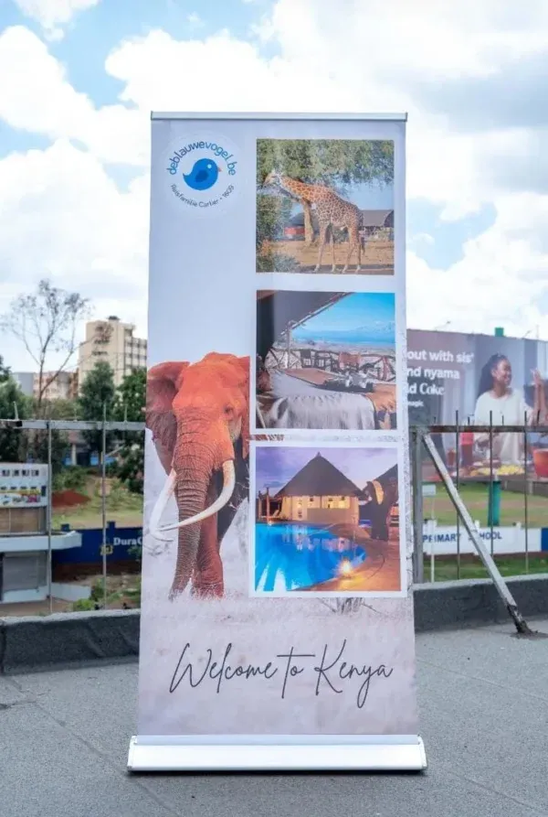 Broad Base Rollup Banner 5kg 4kg Heavy-Duty Pull Up Stand Nairobi Call WhatsApp 0119383838 Credible Point