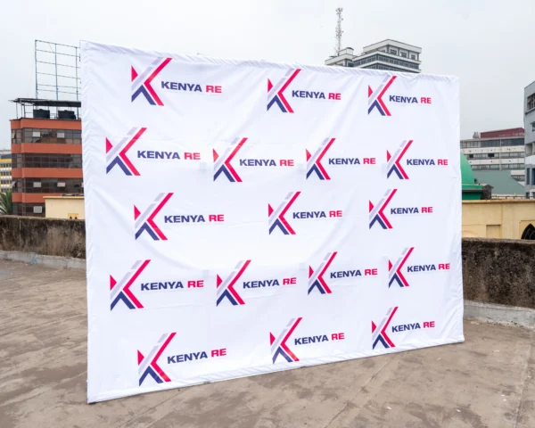 Collapsible Backdrop Stands 2.26m to 4.58m PVC Fabric Printing Nairobi | Call / WhatsApp 0119383838 | Credible Point