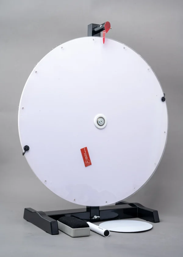 Desktop Spin Wheel 30cm Diameter Plain Branded Nairobi Call WhatsApp 0119383838 Credible Point