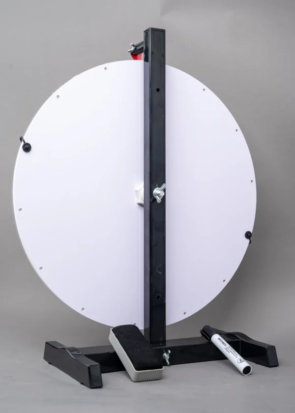 Desktop Spin Wheel 30cm Diameter Plain Branded Nairobi Call WhatsApp 0119383838 Credible Point