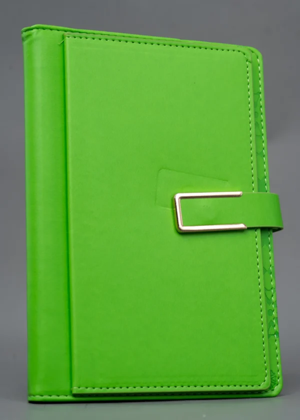 Executive Double Cover Notebook – Premium Double Cover Notebook Nairobi | KSh 600 | Credible Point