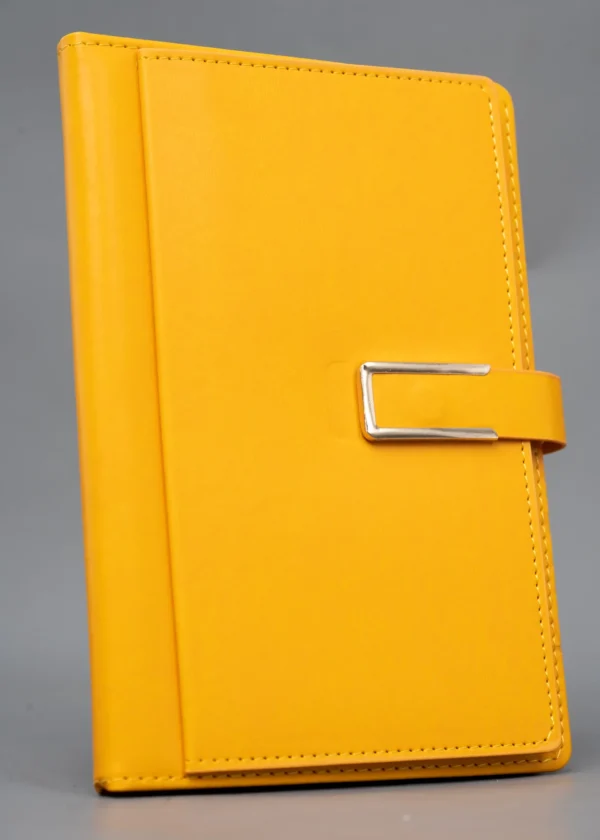 Executive Double Cover Notebook – Premium Double Cover Notebook Nairobi | KSh 600 | Credible Point