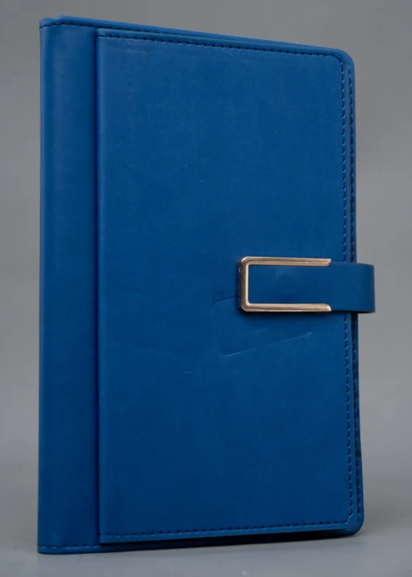 Executive Double Cover Notebook – Premium Double Cover Notebook Nairobi | KSh 600 | Credible Point