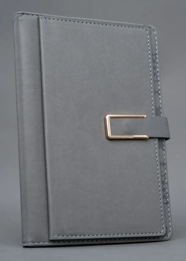 Executive Double Cover Notebook – Premium Double Cover Notebook Nairobi | KSh 600 | Credible Point