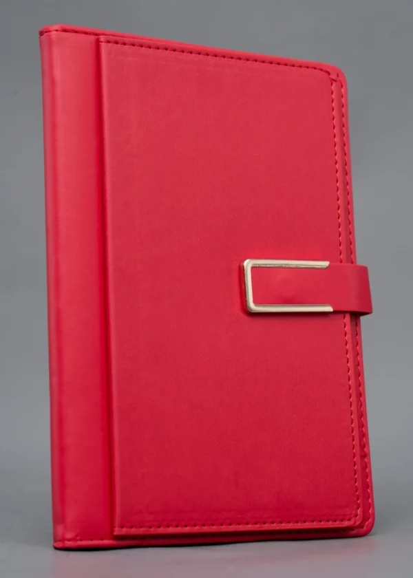 Executive Double Cover Notebook – Premium Double Cover Notebook Nairobi | KSh 600 | Credible Point