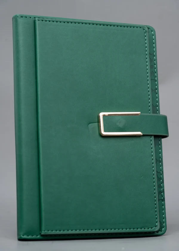 Executive Double Cover Notebook – Premium Double Cover Notebook Nairobi | KSh 600 | Credible Point