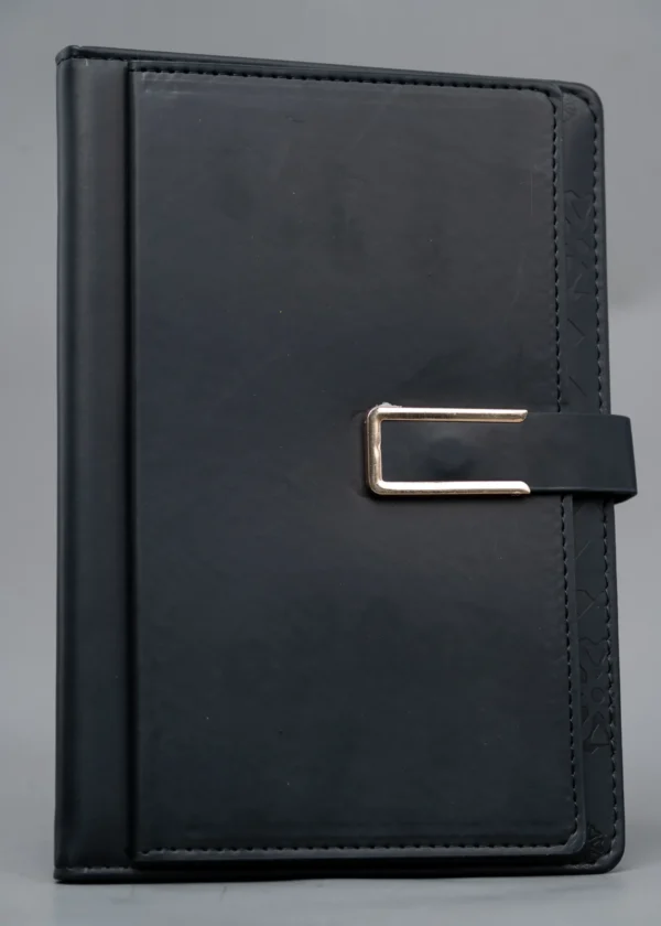 Executive Double Cover Notebook – Premium Double Cover Notebook Nairobi | KSh 600 | Credible Point