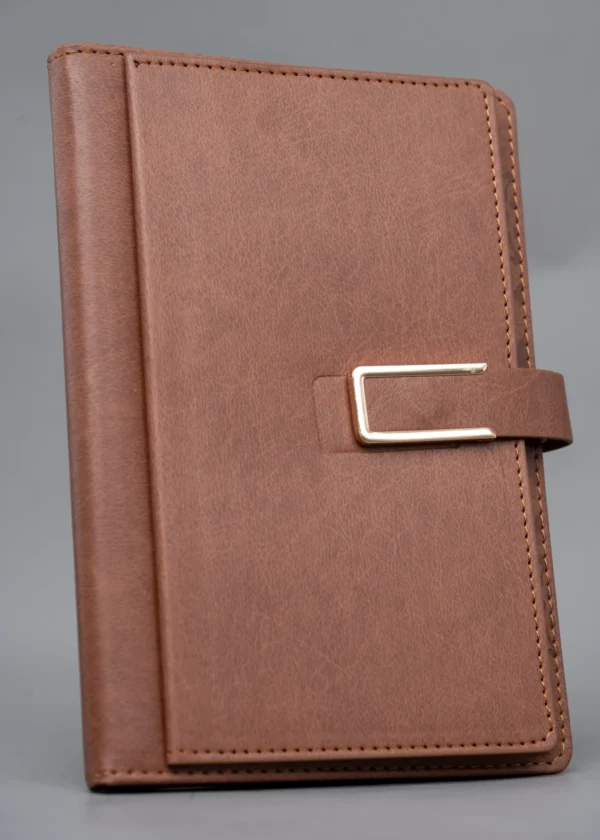 Executive Double Cover Notebook – Premium Double Cover Notebook Nairobi | KSh 600 | Credible Point