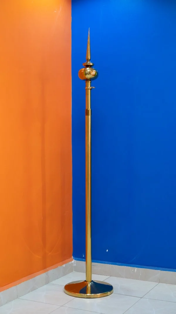 Affordable Extendable 2m to 2.6m Flag Pole Large Format Flag Nairobi | Call / WhatsApp 0119383838 | Credible Point