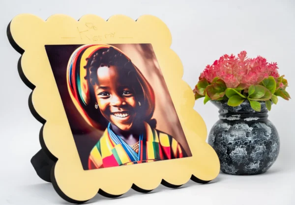 MDF Photo Frames | Call / WhatsApp 0119383838 | Credible Point