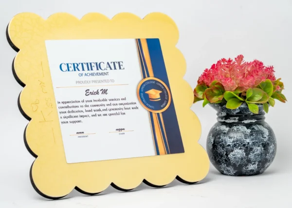 MDF Photo Frames | Call / WhatsApp 0119383838 | Credible Point