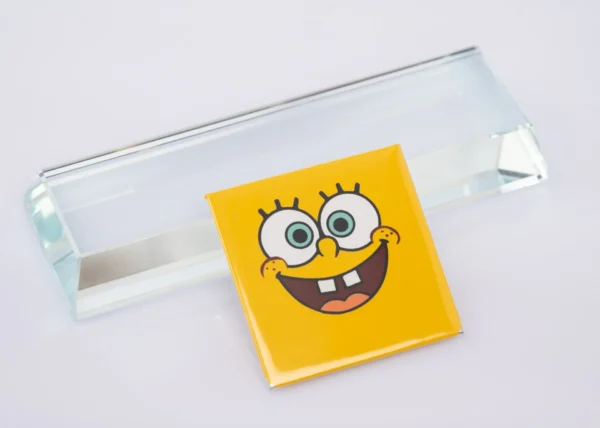 FRIDGE MAGNETS (5CM BY 5CM) | Call / WhatsApp 0119383838 | Credible Point 1