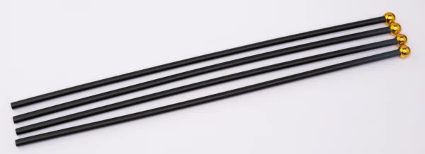 Hand Held Flag Holders Plastic Bamboo Solid White Black Nairobi | Call / WhatsApp 0119383838 | Credible Point