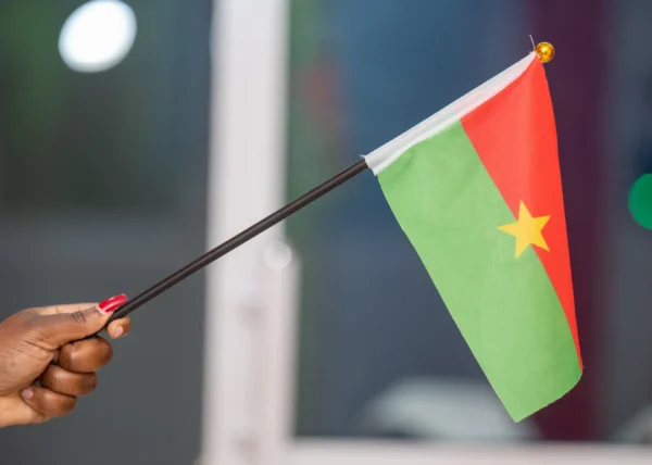 Hand Held Flags Portable Flag Units Rallies Events Nairobi | Call / WhatsApp 0119383838 | Credible Point