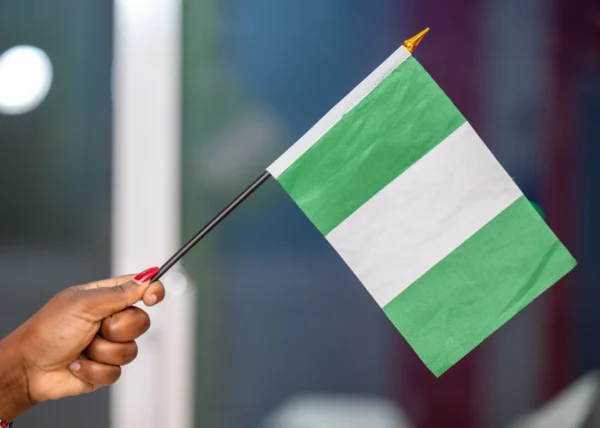 Hand Held Flags Portable Flag Units Rallies Events Nairobi | Call / WhatsApp 0119383838 | Credible Point