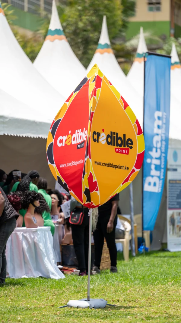 Lantern Banners 3-Sided 4-Sided 360-Degree Display Nairobi Call WhatsApp 0119383838 Credible Point