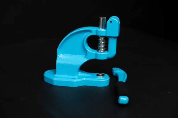 Eyelet Machine with 2 Dies Nairobi | Call / WhatsApp 0119383838 | Credible Point
