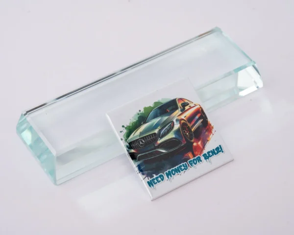 FRIDGE MAGNETS (5CM BY 5CM) | Call / WhatsApp 0119383838 | Credible Point