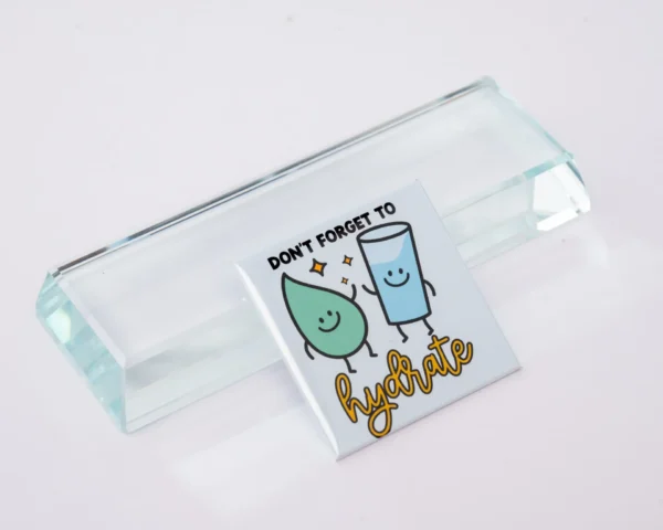 FRIDGE MAGNETS (5CM BY 5CM) | Call / WhatsApp 0119383838 | Credible Point