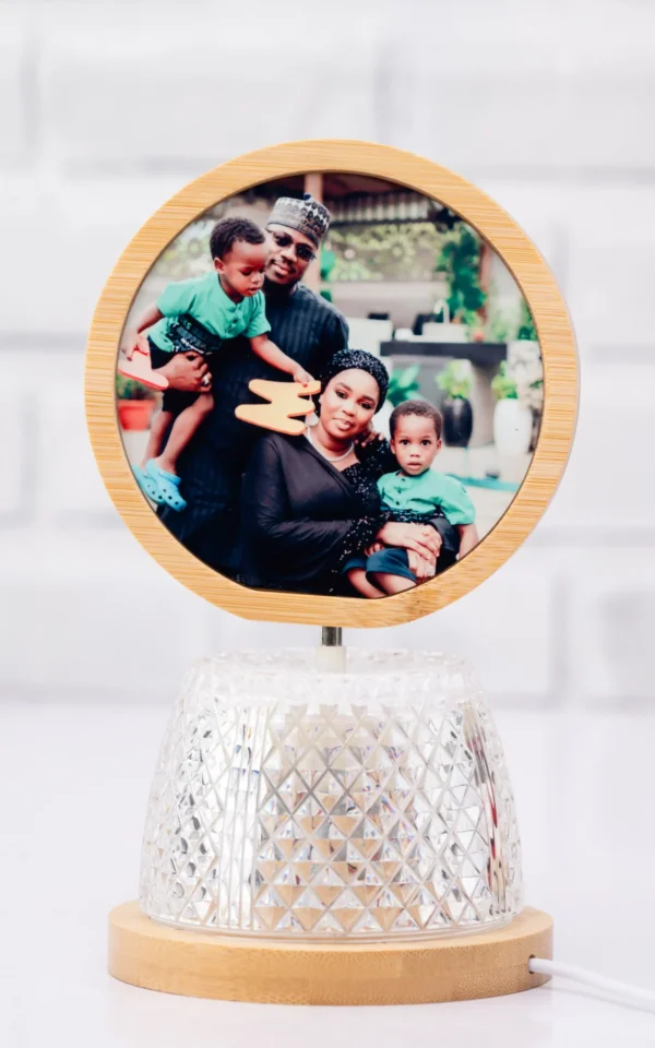 Shaped USB Photo Frames | Call / WhatsApp 0119383838 | Credible Point