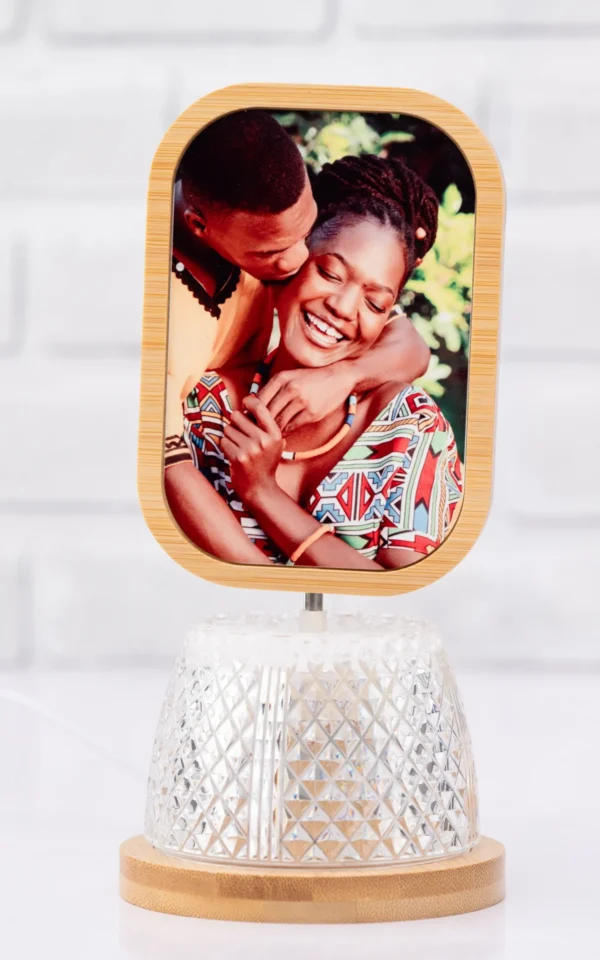 Shaped USB Photo Frames | Call / WhatsApp 0119383838 | Credible Point