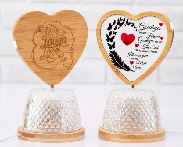 Shaped USB Photo Frames | Call / WhatsApp 0119383838 | Credible Point