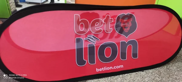 Pop Up Stands 2m x 1m Instant Setup Portable Display Nairobi Call WhatsApp 0119383838 Credible Point