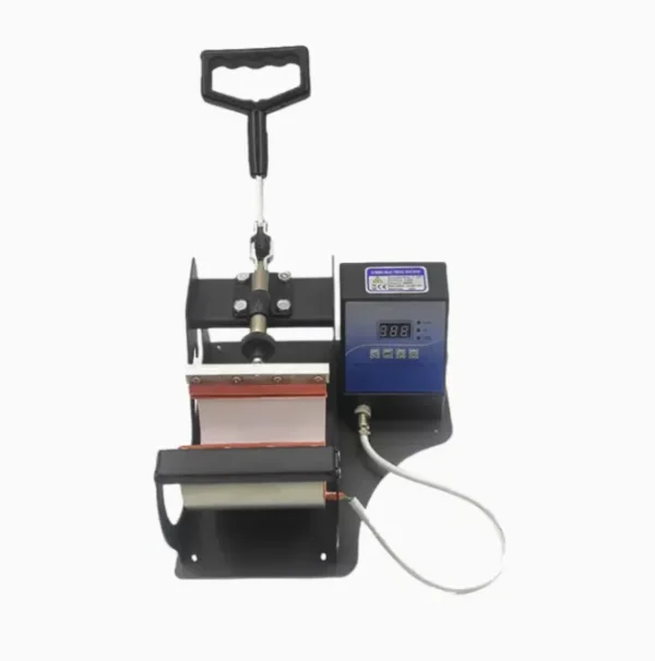 Affordable Single Mug Press Machine Nairobi | M-6 single Mug Press | Call / WhatsApp 0119383838 | Credible Point