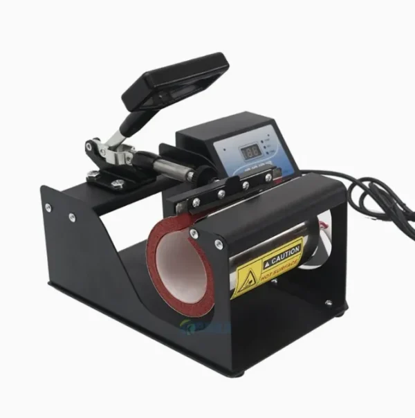 Affordable Single Mug Press Machine Nairobi | M-6 single Mug Press | Call / WhatsApp 0119383838 | Credible Point