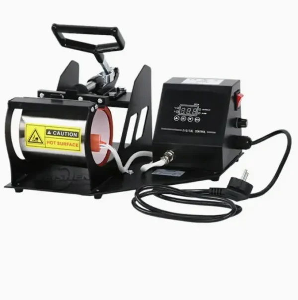 Affordable Single Mug Press Machine Nairobi | M-6 single Mug Press | Call / WhatsApp 0119383838 | Credible Point