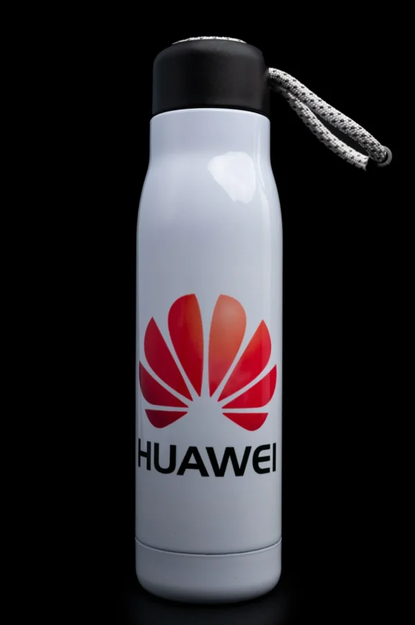 620ml String Flasks Metallic Matte Black White Bronze Nairobi | Call / WhatsApp 0119383838 | Credible Point