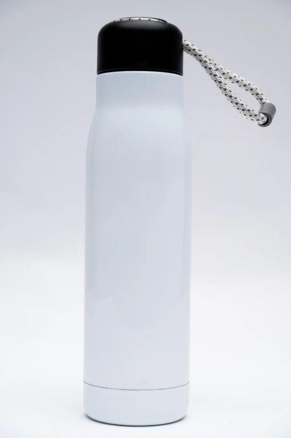 620ml String Flasks Metallic Matte Black White Bronze Nairobi | Call / WhatsApp 0119383838 | Credible Point