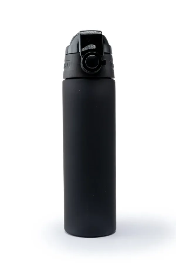 700ml Plastic Bottles Red Black Blue Mid-Size Drinkware Nairobi Call WhatsApp 0119383838 Credible Point