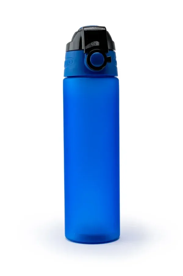 700ml Plastic Bottles Red Black Blue Mid-Size Drinkware Nairobi Call WhatsApp 0119383838 Credible Point