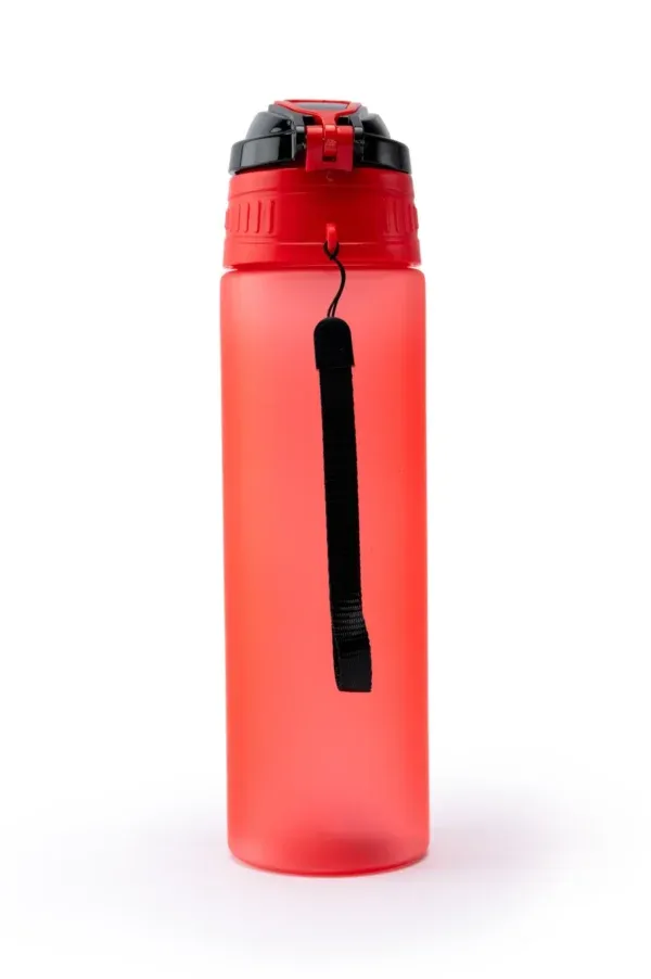 700ml Plastic Bottles Red Black Blue Mid-Size Drinkware Nairobi Call WhatsApp 0119383838 Credible Point
