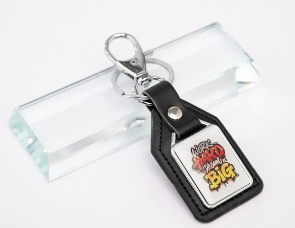 Affordable Rectangular Leather Keyholders Black Brown Printed 180 Nairobi Call WhatsApp 0119383838 Credible Point