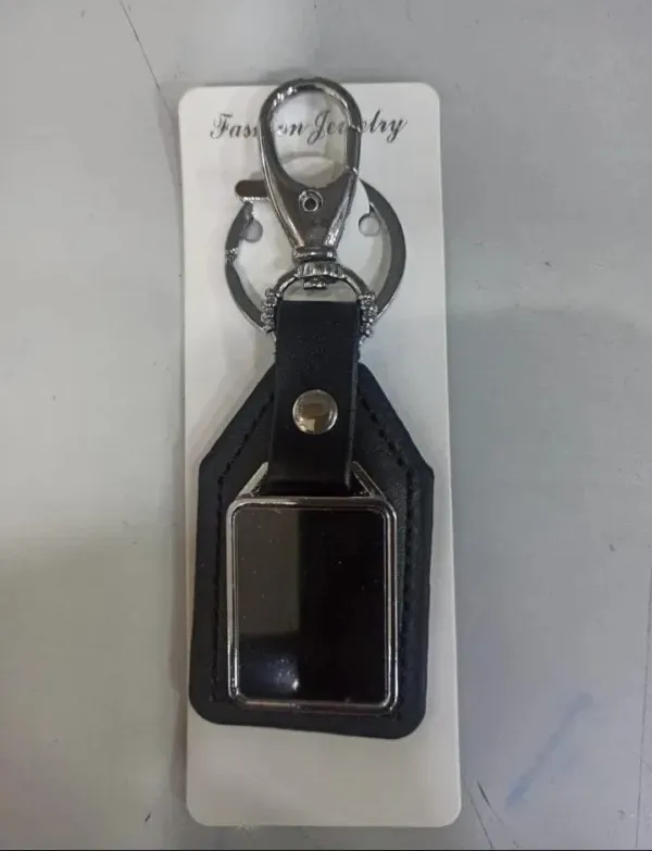 Affordable Rectangular Leather Keyholders Black Brown Printed 180 Nairobi Call WhatsApp 0119383838 Credible Point
