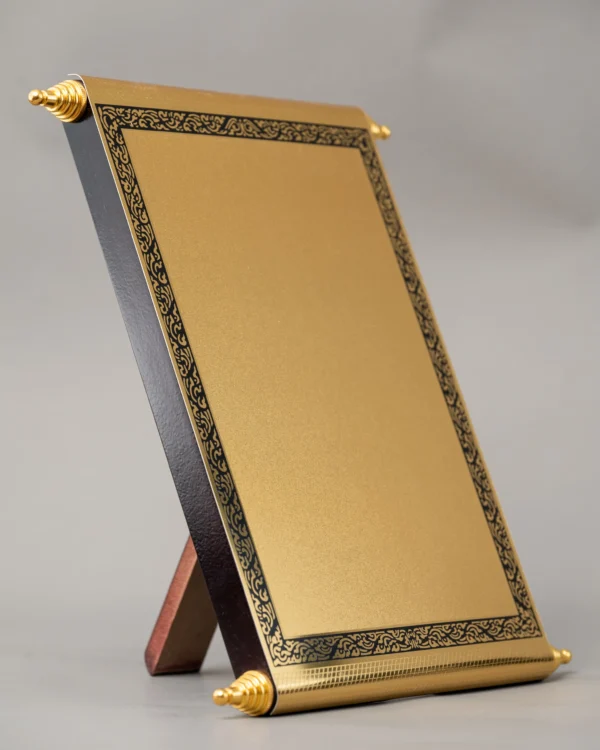 Butterfly Awards A4 Size Symbolic Transformation Trophy Nairobi | Call / WhatsApp 0119383838 | Credible Point