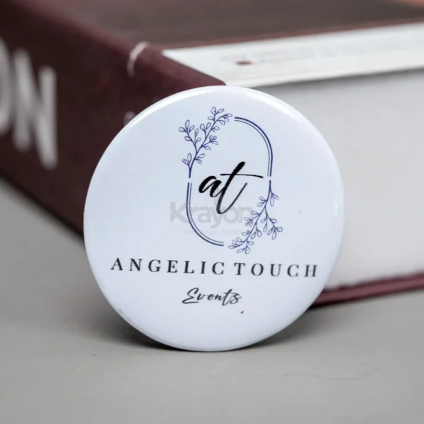 Round Button Badges 25mm to 75mm Nairobi | Call / WhatsApp 0119383838 | Credible Point