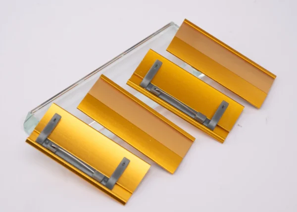 Replaceable Nametags Gold Silver Nairobi | Call / WhatsApp 0119383838 | Credible Point